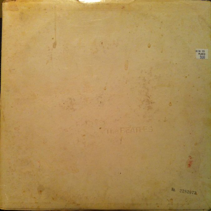 White Album