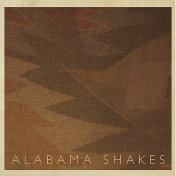 Alabama Shakes EP