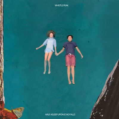 Half Asleep Upon Echo Falls