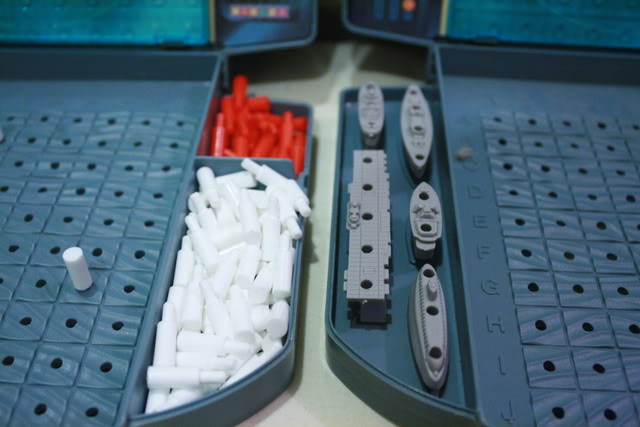 battleship