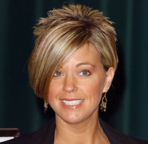 kate gosselin