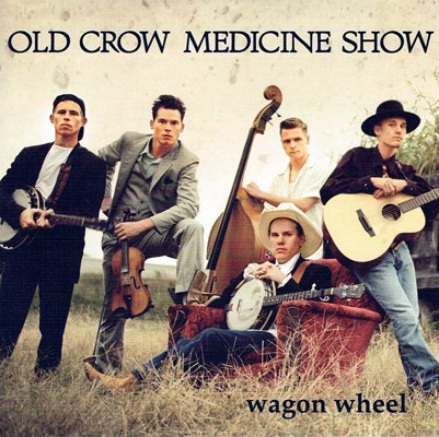 Wagon Wheel