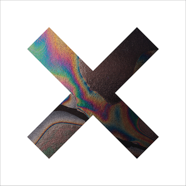 The xx Coexist