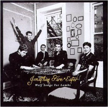 Wolf Songs For Lambs