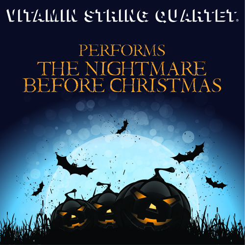 The Nightmare Before Christmas