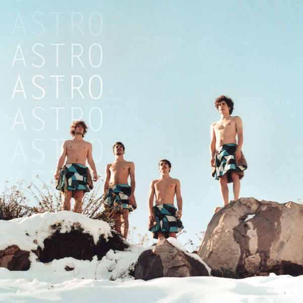 Astro