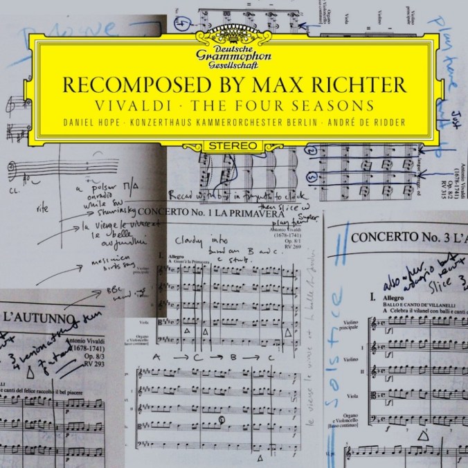 Max Richter