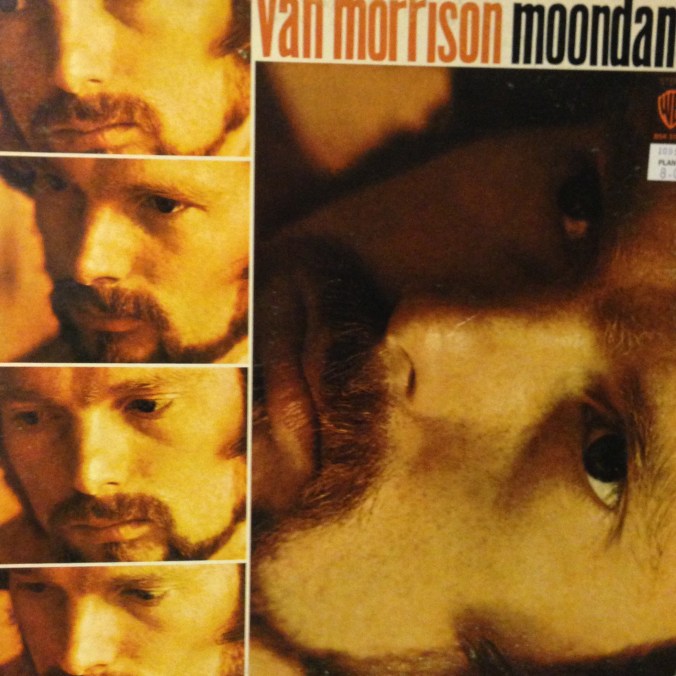 Van Morrison