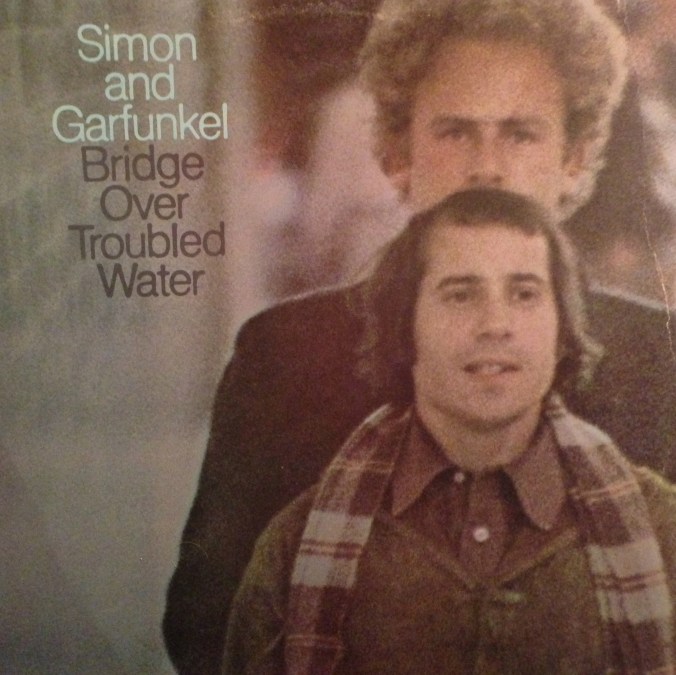 Simon & Garfunkel