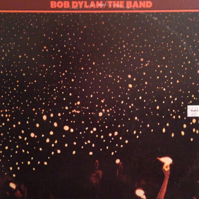 Bob Dylan/The Band