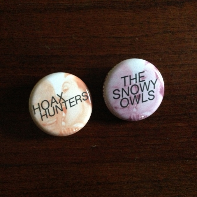 HH/SO buttons