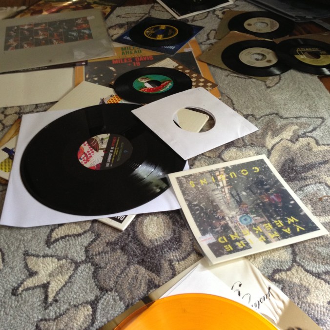 Record Store Day aftermath