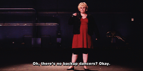 Fat Amy