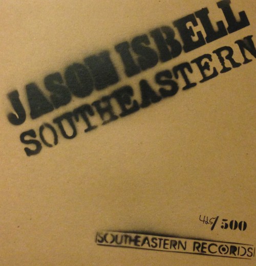 Jason Isbell