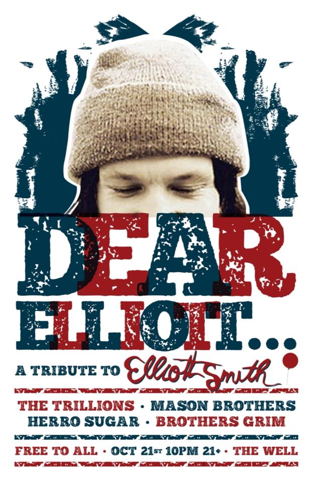 Dear Elliott
