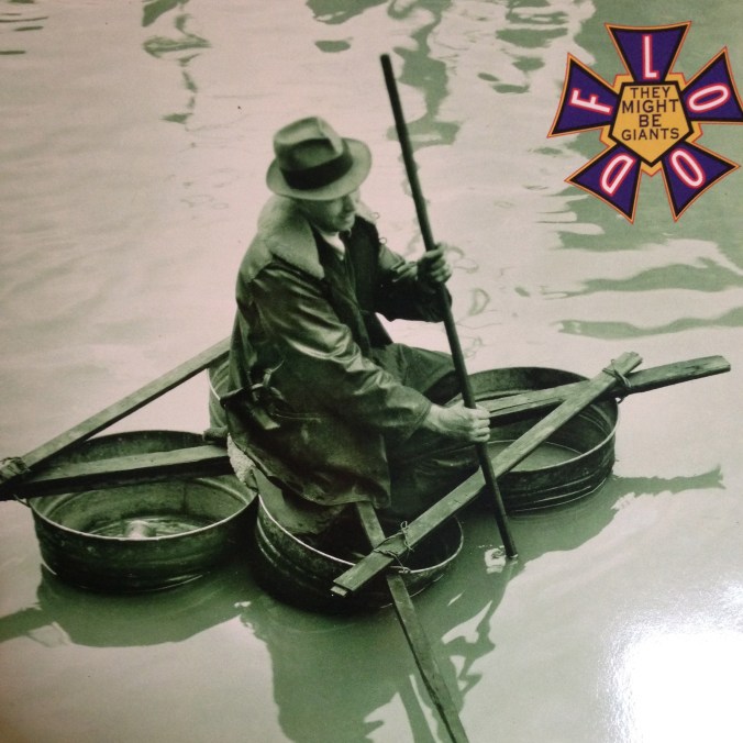 They Might Be Giants