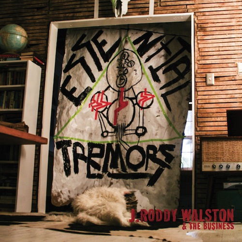 J. Roddy Walston and the Business