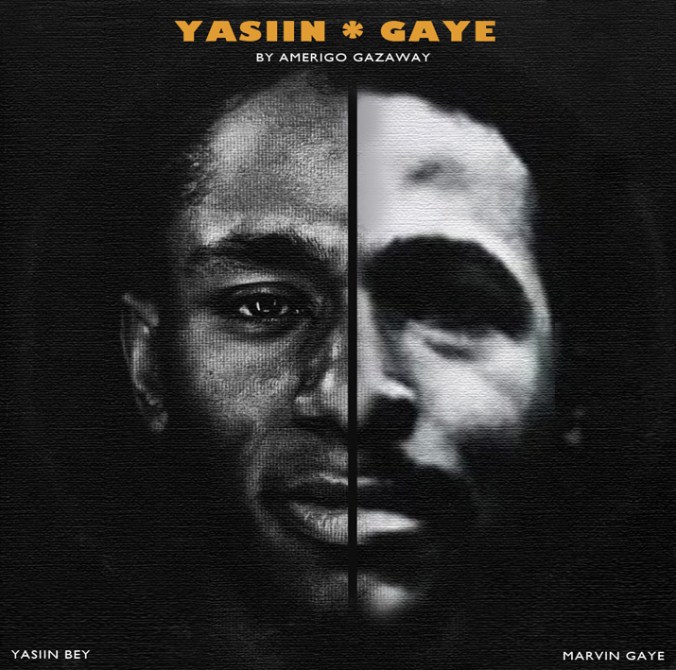 yasiin gaye