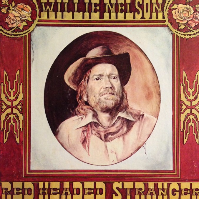 Willie Nelson