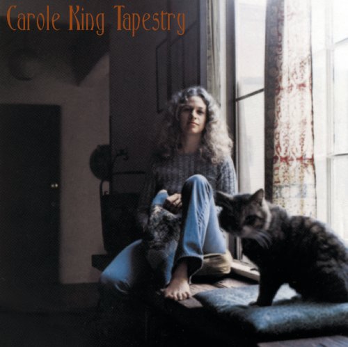 Carole King