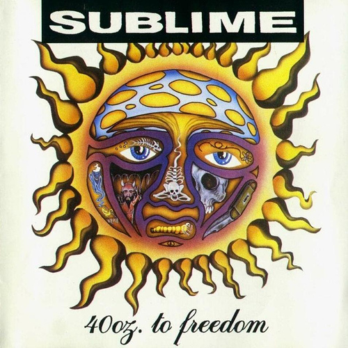 SUBLIME CD アルバム　BOX ロック　保管　現状品 Limited Edition Vinyl Box Set * by Sublime (Rock) (Vinyl, Jul-2016