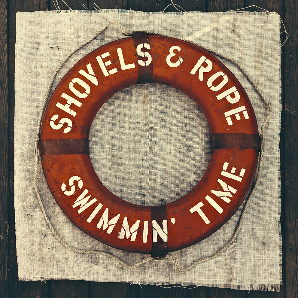 Shovels and Rope