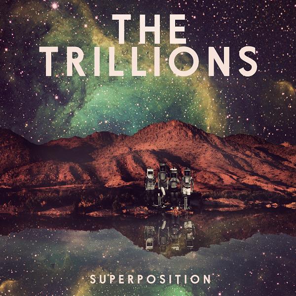 The Trillions