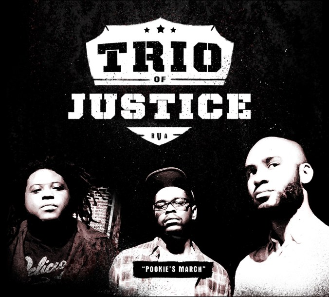 Trio of Justice
