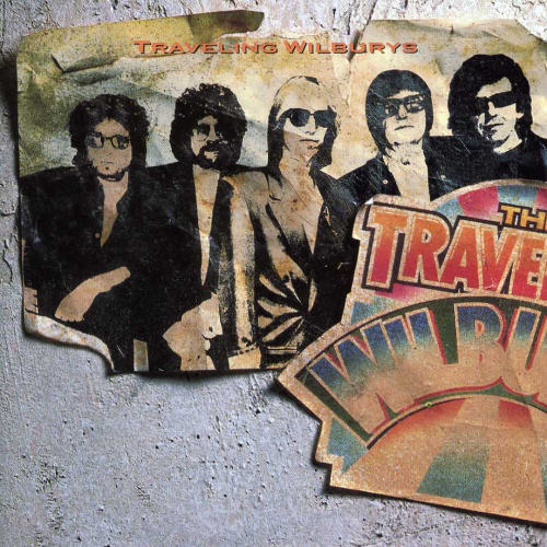 Traveling Wilburys