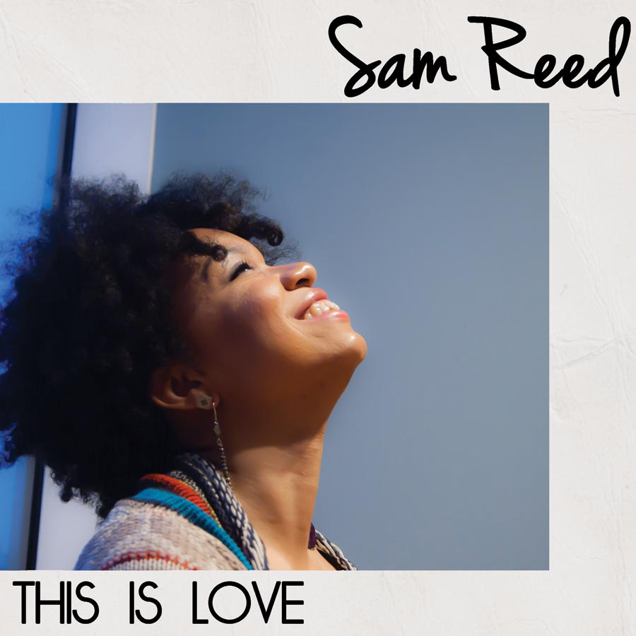 Sam Reed Orbit Sam Reed | You Hear That