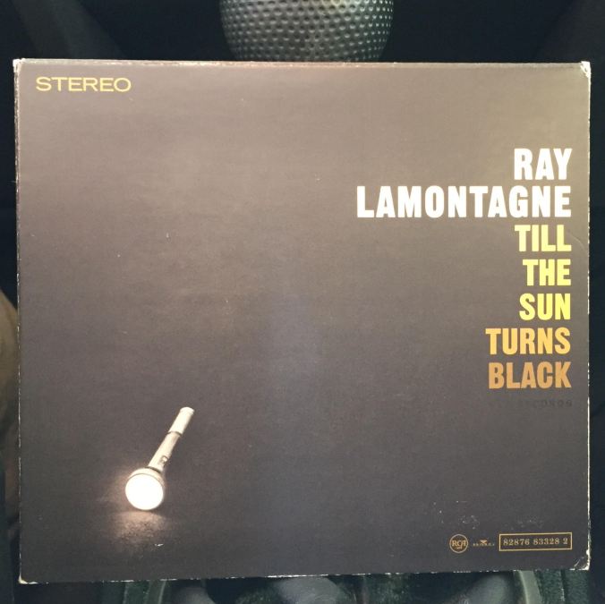 Ray LaMontagne