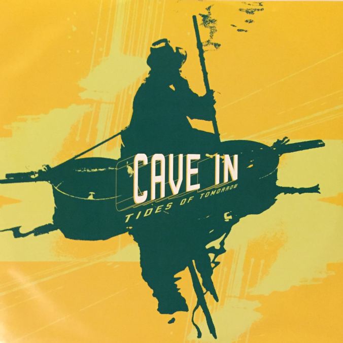 Cave In Tides