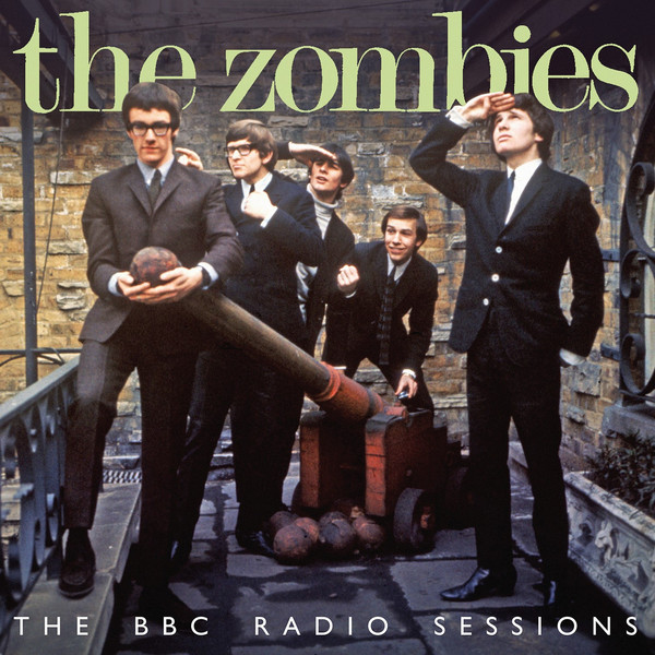 the zombies