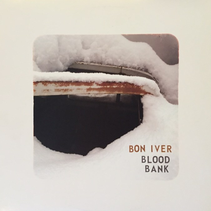 Bon Iver
