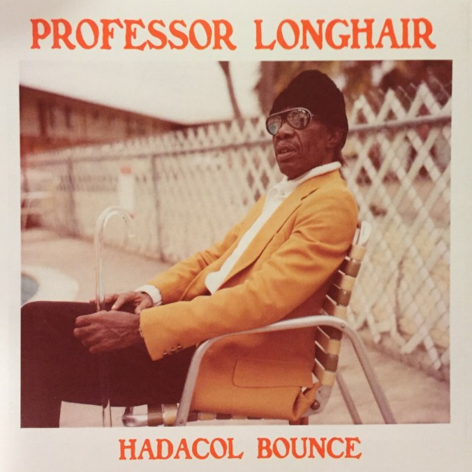 Professor Longhair