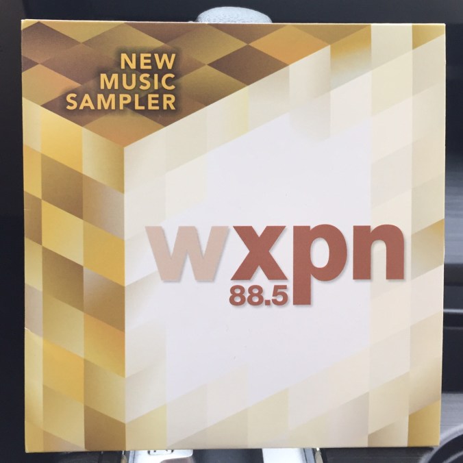 WXPN