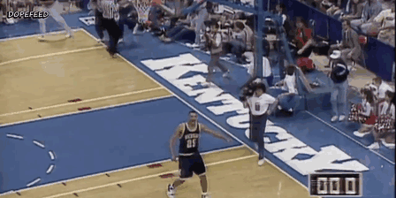 Baketball gif