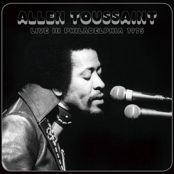 Allen Toussaint