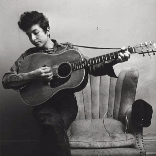 Bob Dylan
