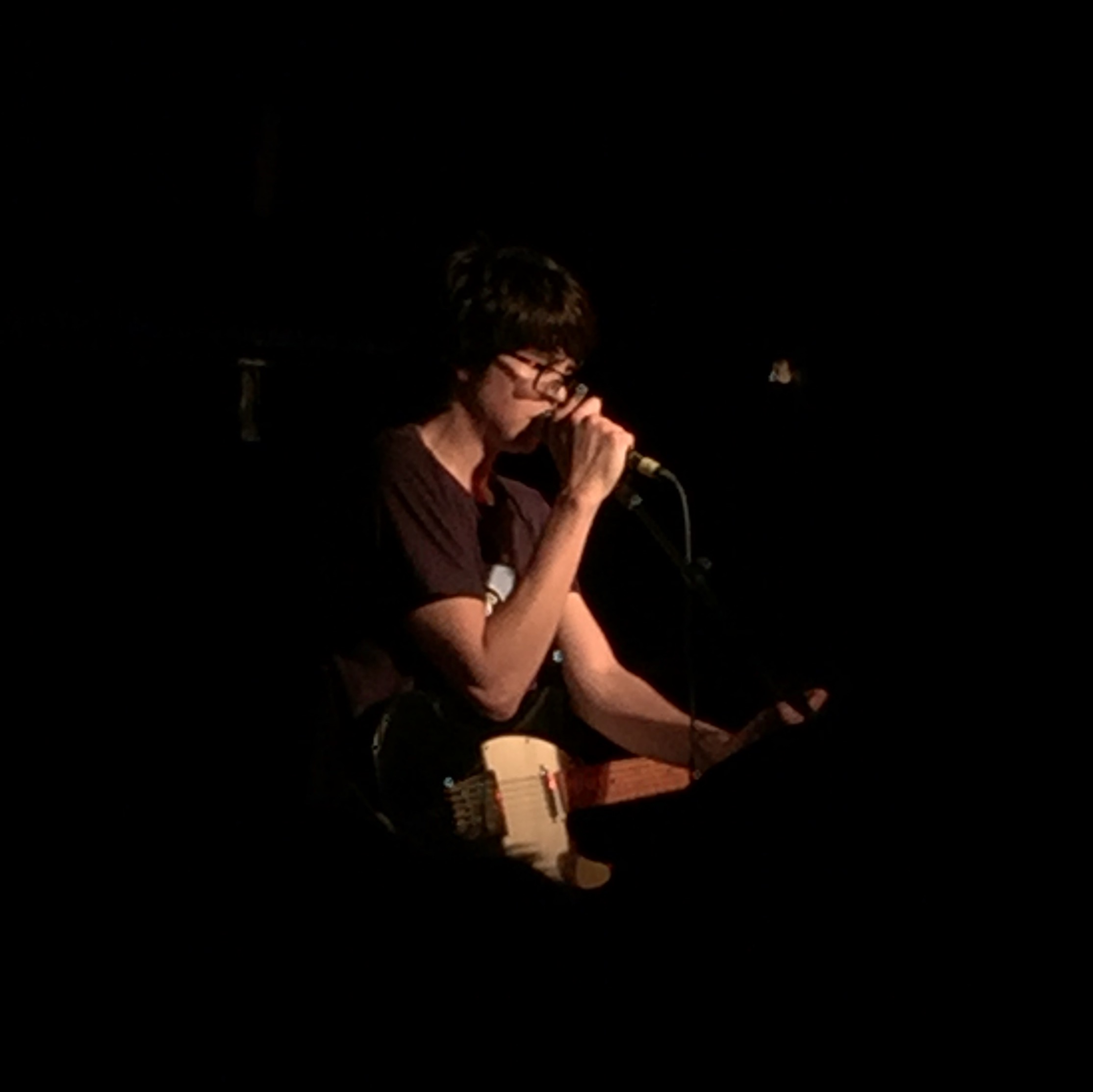 Car Seat Headrest