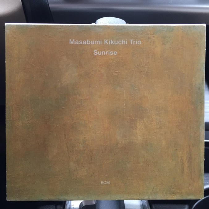 Masabumi Kikuchi Trio