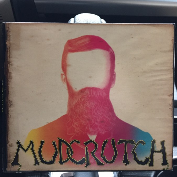 Mudcrutch
