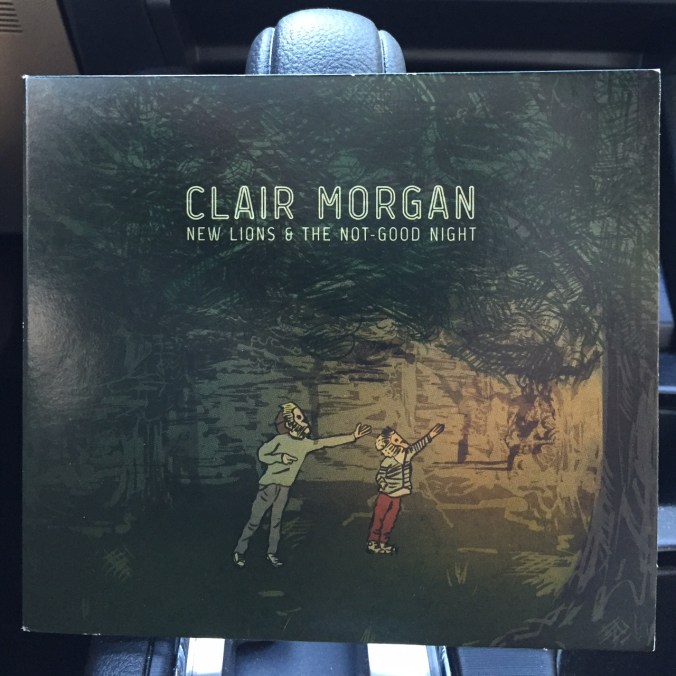 Clair Morgan