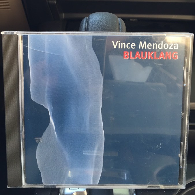 Vince Mendoza
