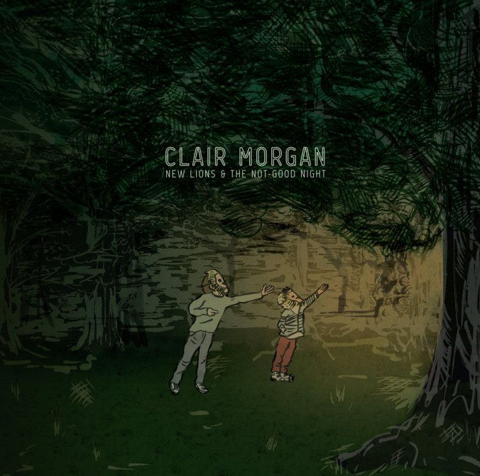 clair-morgan