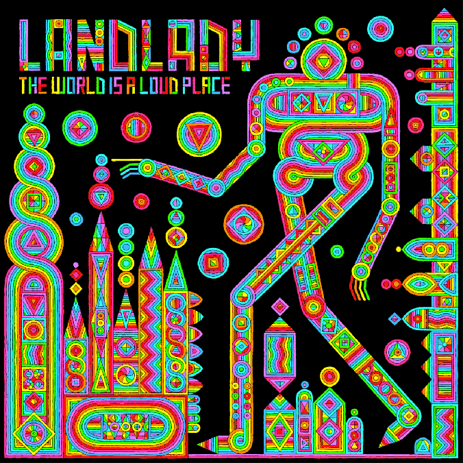 landlady