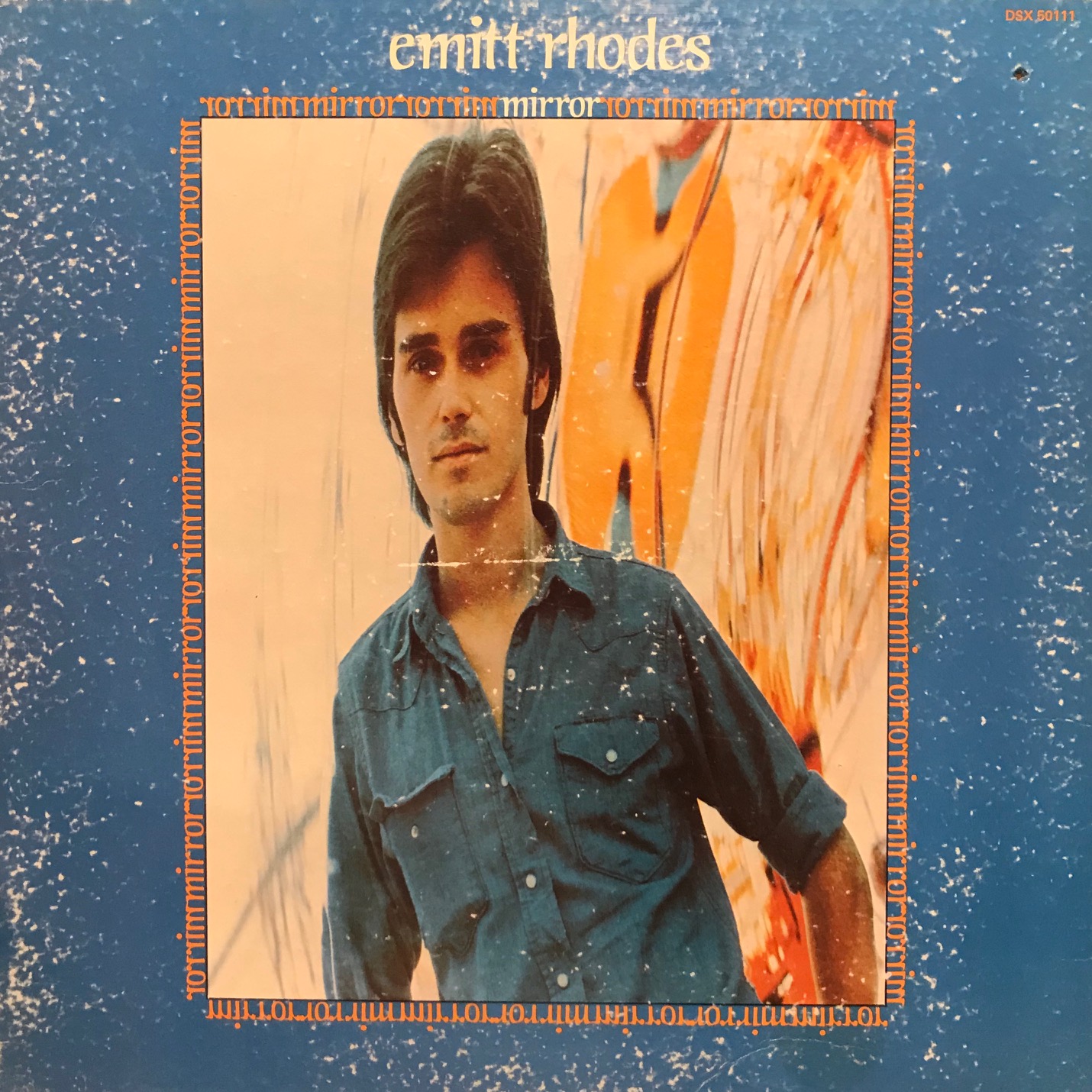 Emitt Rhodes | You Hear That